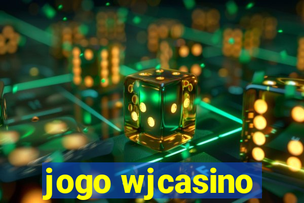 jogo wjcasino